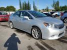 Lexus Hs 250h Image 2
