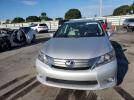 Lexus Hs 250h Image 5