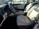 Lexus Hs 250h Image 7