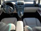 Lexus Hs 250h Image 10