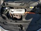 Lexus Hs 250h Image 11