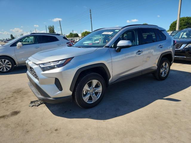  Salvage Toyt RAV4