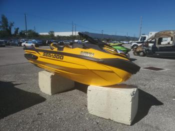  Salvage Sea-Doo Jetski