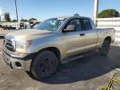Toyota Tundra Double Cab Sr5 Image 1