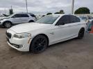 BMW 5 Series Xi Image 1