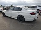 BMW 5 Series Xi Image 6