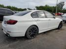 BMW 5 Series Xi Image 7