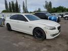 BMW 5 Series Xi Image 2