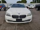 BMW 5 Series Xi Image 12