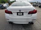 BMW 5 Series Xi Image 3