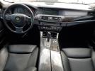 BMW 5 Series Xi Image 4