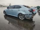 Lexus Is 250 Image 5