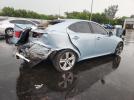 Lexus Is 250 Image 10