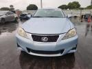 Lexus Is 250 Image 4