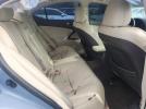 Lexus Is 250 Image 11