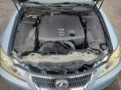 Lexus Is 250 Image 12