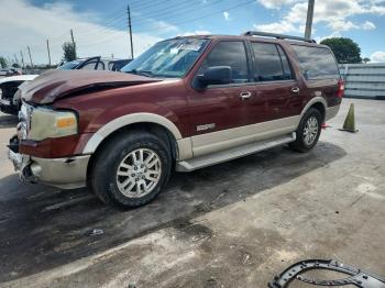  Salvage Ford Expedition