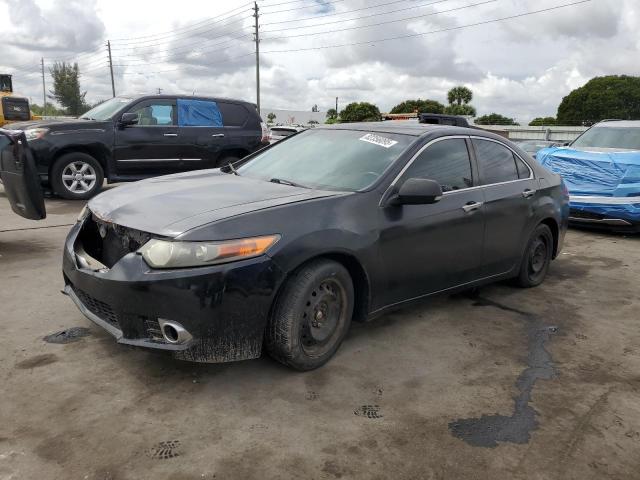  Salvage Acura TSX
