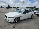 Jaguar XE Image 1