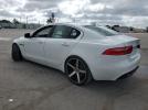 Jaguar XE Image 11