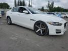 Jaguar XE Image 2