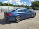 BMW 5 Series I Image 12