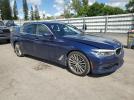 BMW 5 Series I Image 9
