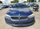 BMW 5 Series I Image 5