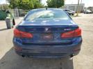 BMW 5 Series I Image 8