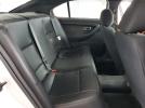 Ford Taurus Police Interceptor Image 8