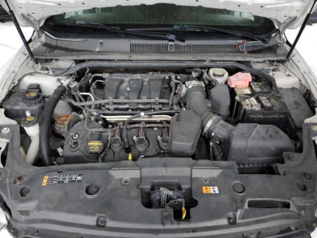 Ford Taurus Police Interceptor Image 2