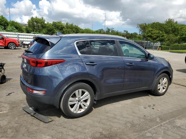 Kia Sportage Lx Image 3