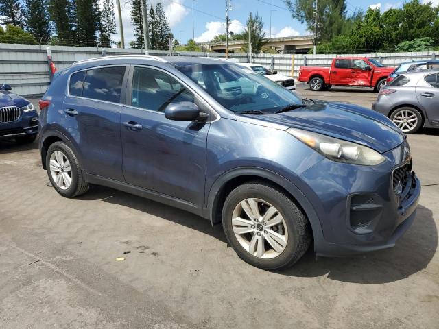 Kia Sportage Lx Image 7