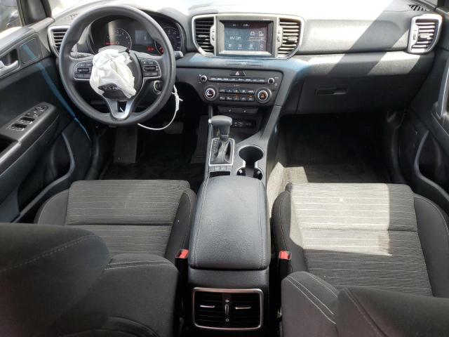 Kia Sportage Lx Image 12