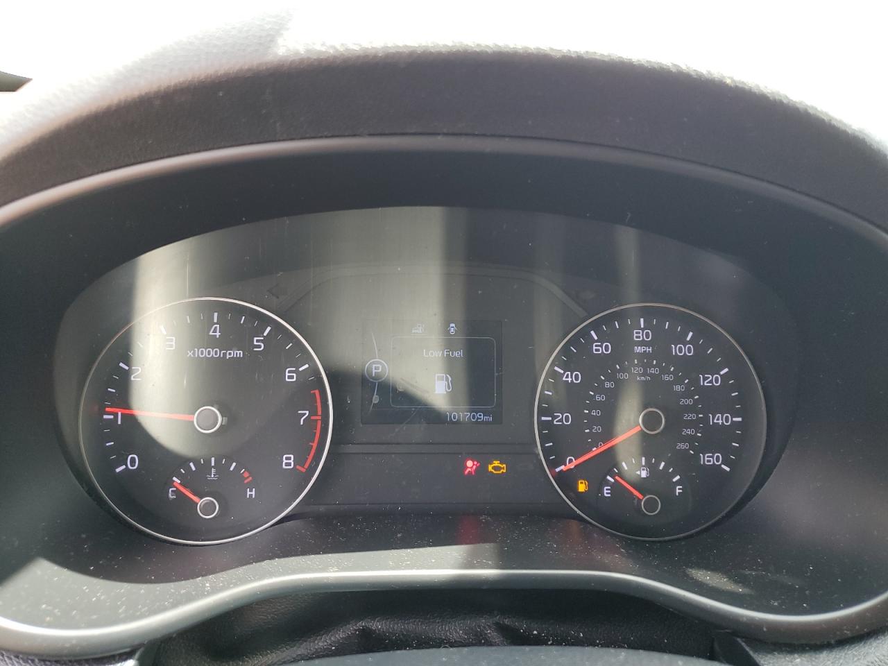 Kia Sportage Lx Image 4