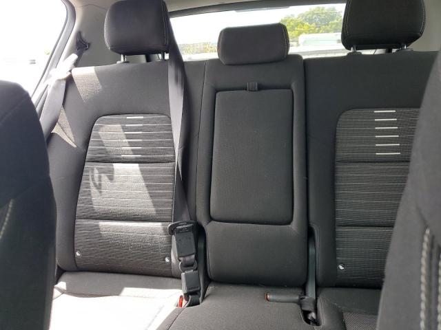 Kia Sportage Lx Image 8