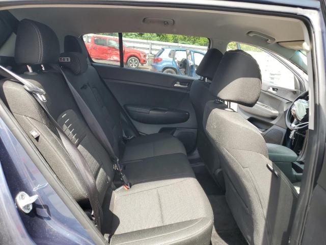 Kia Sportage Lx Image 11