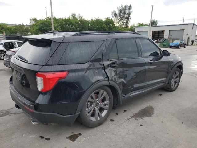 Ford Explorer Xlt Image 9