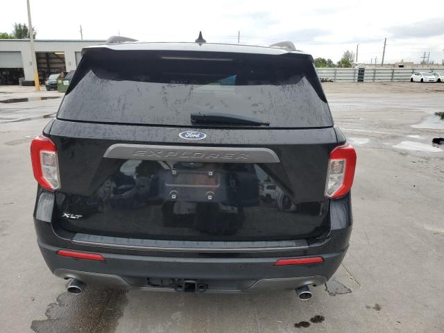 Ford Explorer Xlt Image 11