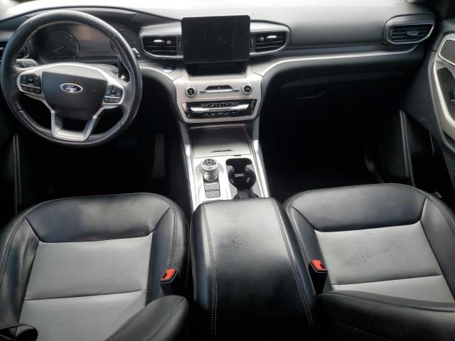 Ford Explorer Xlt Image 6