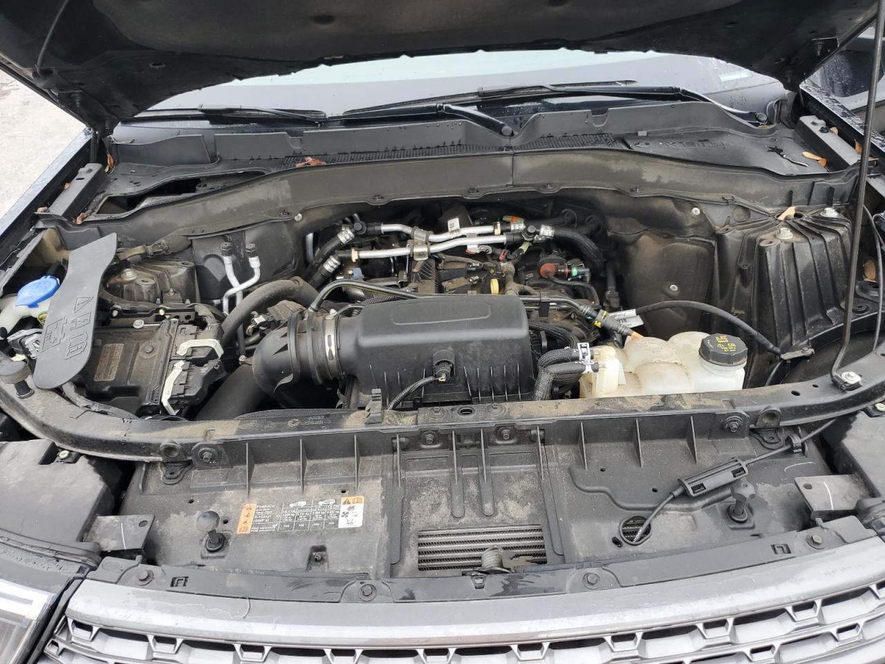 Ford Explorer Xlt Image 8