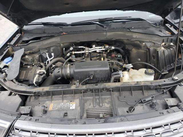 Ford Explorer Xlt Image 8