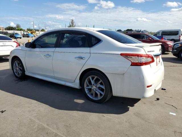 Nissan Sentra S Image 10