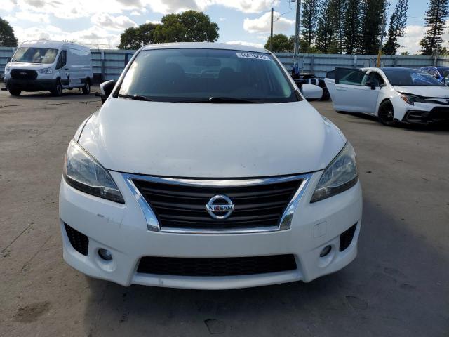 Nissan Sentra S Image 12