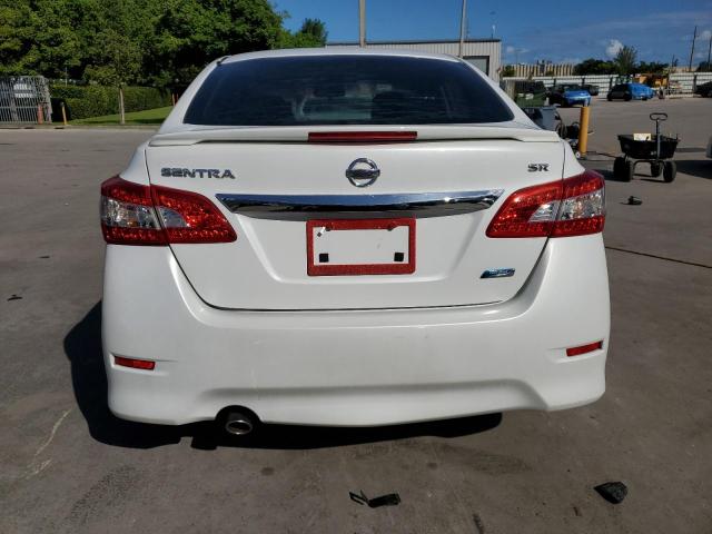 Nissan Sentra S Image 3