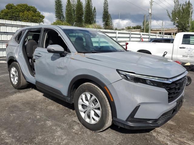 Honda Crv Lx Image 2