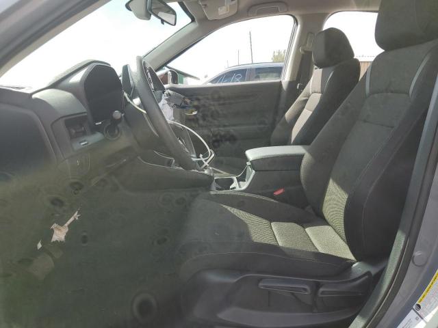 Honda Crv Lx Image 8