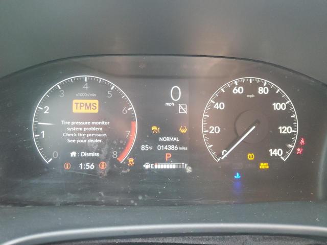 Honda Crv Lx Image 6