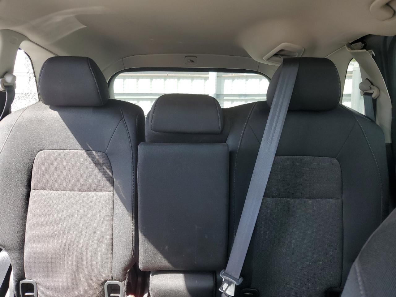 Honda Crv Lx Image 12