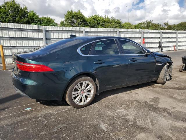Jaguar XF Premium Image 12